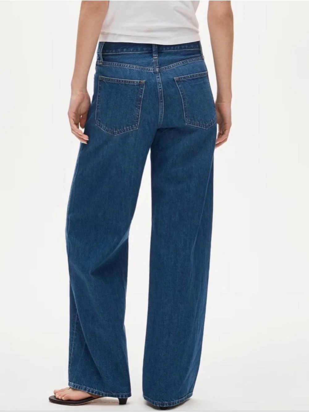 J. Crew Medium Summertime Jean